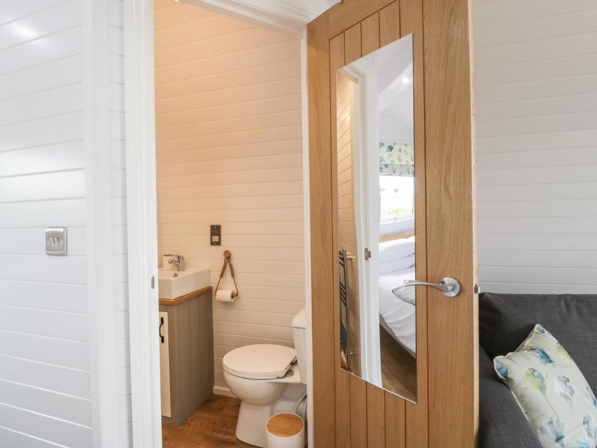 Laird Lodge 3 Lockerbie Eksteriør bilde