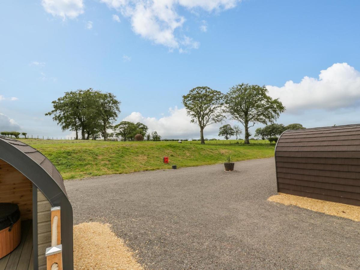 Laird Lodge 3 Lockerbie Eksteriør bilde
