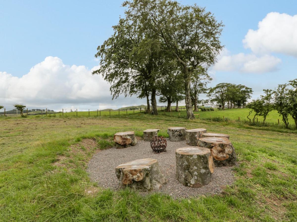 Laird Lodge 3 Lockerbie Eksteriør bilde